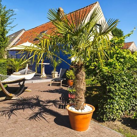 B&B Vinedo Zele Kültér fotó