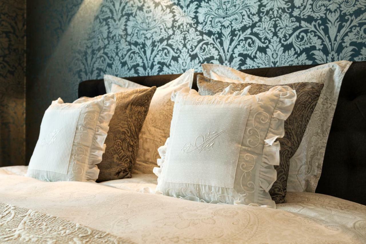 B&B Vinedo Zele Kültér fotó