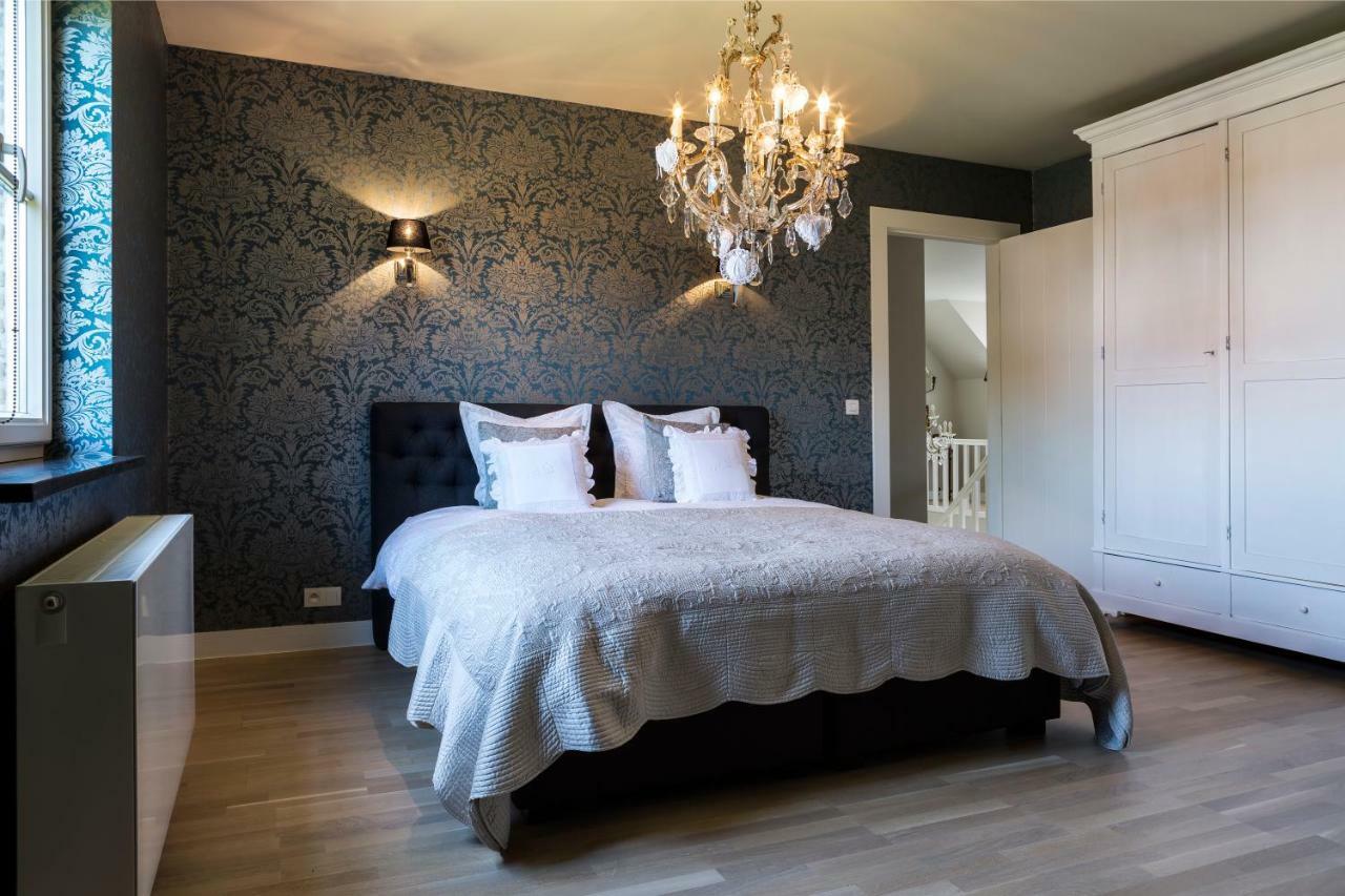 B&B Vinedo Zele Kültér fotó