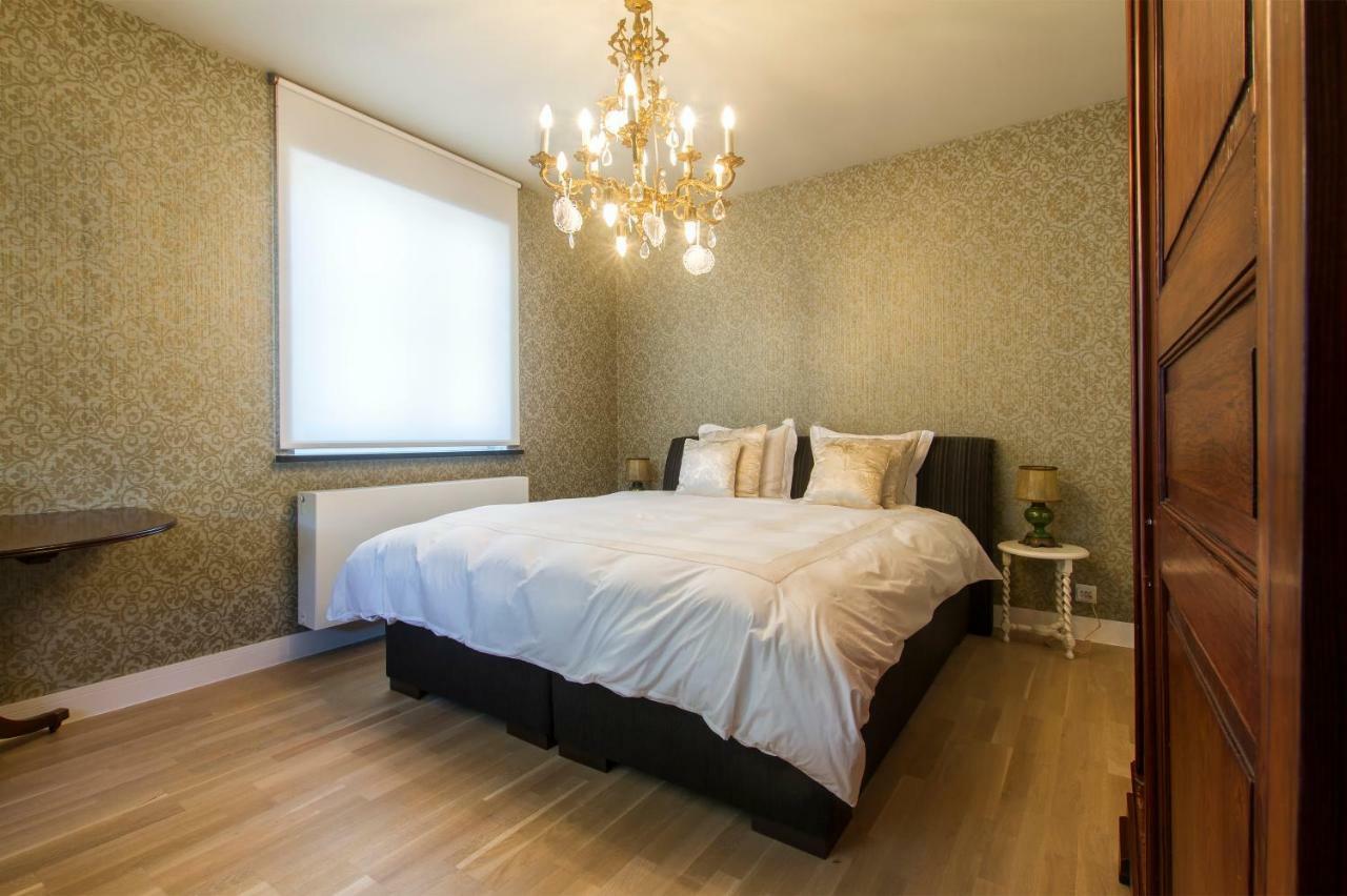 B&B Vinedo Zele Kültér fotó