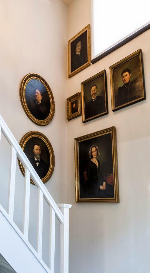 B&B Vinedo Zele Kültér fotó