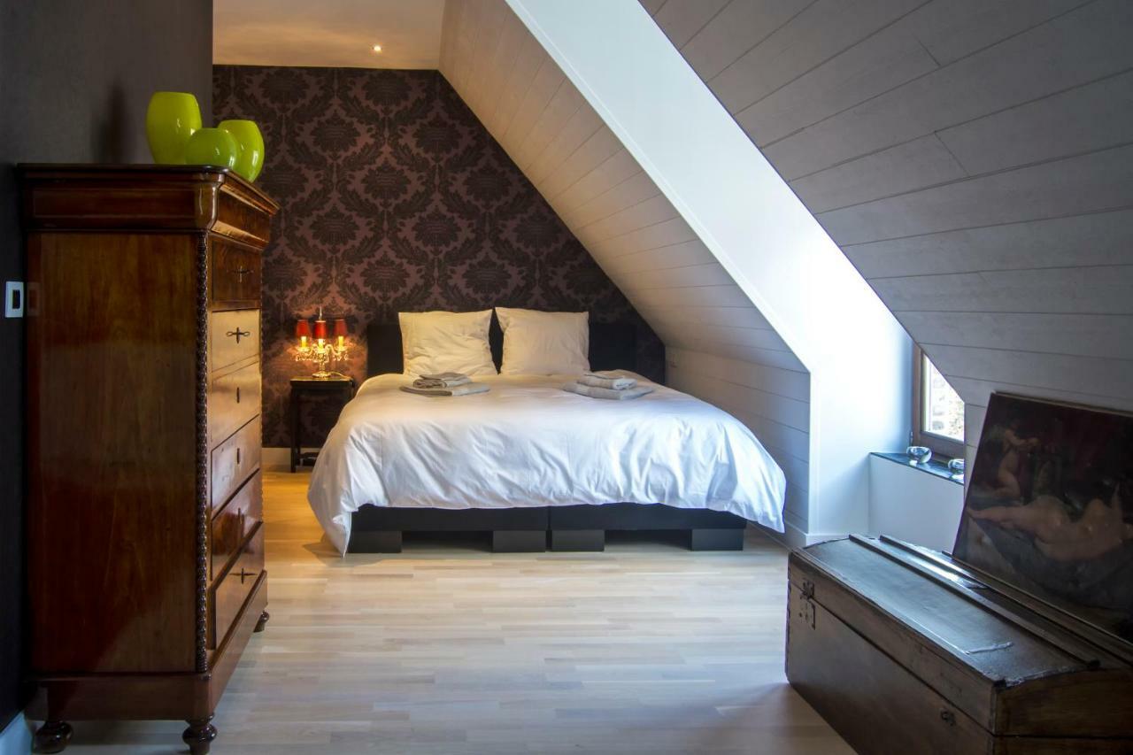 B&B Vinedo Zele Kültér fotó