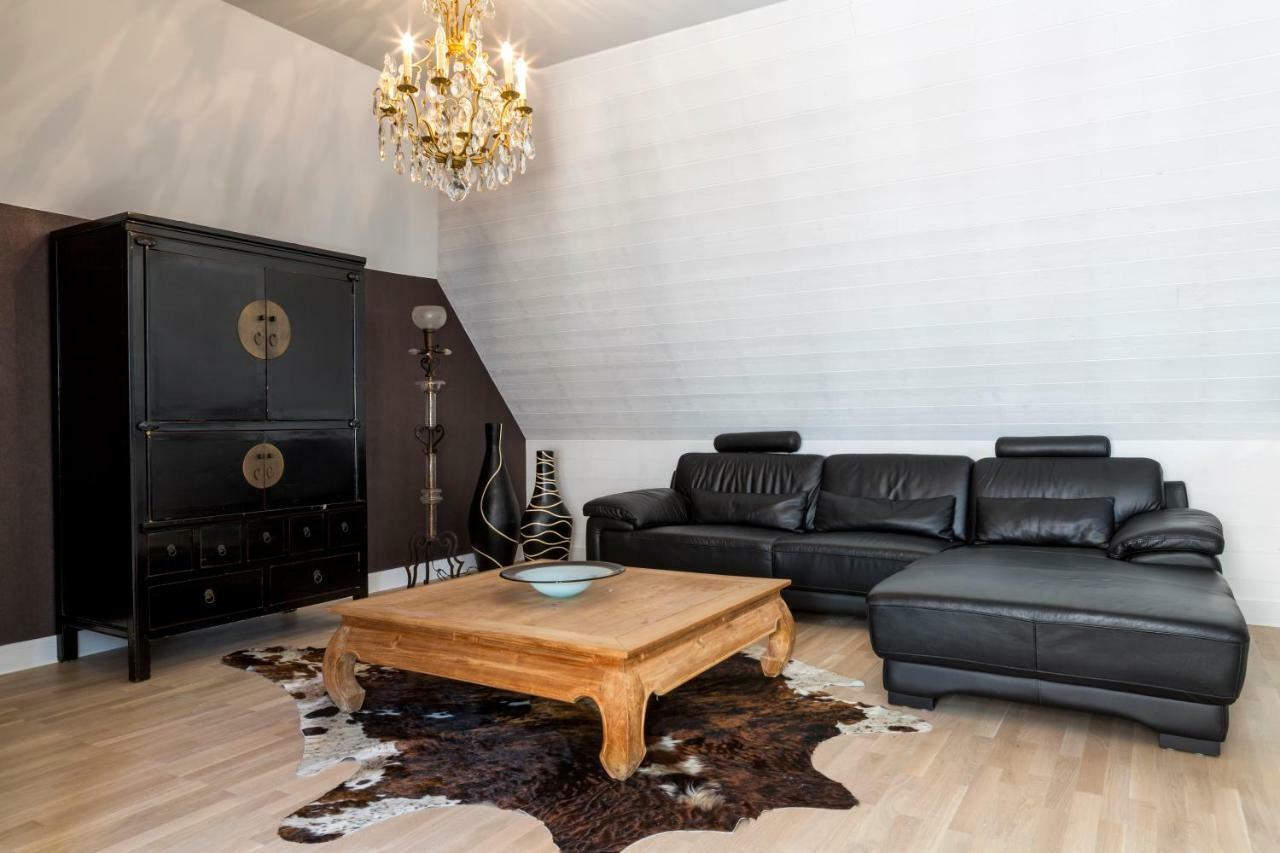 B&B Vinedo Zele Kültér fotó