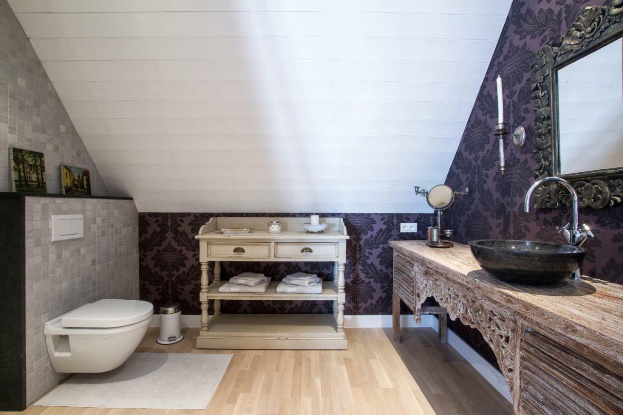 B&B Vinedo Zele Kültér fotó